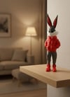 Bugs Bunny Dekoratif Figür