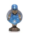 Captan America Büst 127