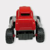 Çek Bırak Cross Buggy Araba - Kırmızı