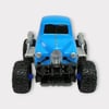 Çek Bırak Cross Buggy Araba