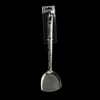 Çelik Spatula 36 cm Desenli