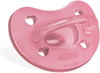 Chicco PhysioForma Soft 2'li Silikon Emzik 6-16 Ay Kız