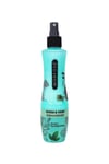 Çift Fazlı Kinoa & Kenevir Kondisyoner Fön Suyu 240 ML - mrfs