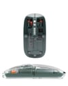 Çift Mod Bağlantılı Kablosuz Mouse Bluetooth Ve Usb Alıcılı Yeni Nesil