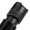 Cree Q5 Led Zoomlu  Pilli Mini Feneri 14500 Pil İle Çalışma Özelliği