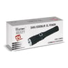 Cree Tg Led 1000 Lümen Göstergeli Fonksiyonel El Feneri  Wt-732