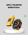 Cx12 Telefon Soğutucu Tec Yarı İletken Hızlı Soğutma Ve Yüksek Performanslı