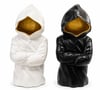 Dekoratif Polyester Astronot Biblosu Alk5303