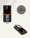Dijital Ekranlı 20.000 Mah Powerbank | 22.5w Hızlı Şarj + Çoklu Bağlantı Seçeneği Yeni Nesil