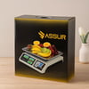 Dijital Karpuz Terazisi 40kg/2g (Büyük)