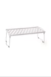 Dikdörtgen Pratik Dolap İçi Raf 20x45x15 Cm. Royaleks-TİM303