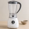 Doğrayıcı Blender 600W 1.6L Buz Kırıcı 4 Bıçak