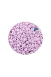 Dökme Cam Kum Boncuk (11/0) 2 mm - 20 Gram -  Açık Pembe - BNC008