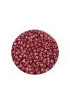 Dökme Cam Kum Boncuk (11/0) 2 mm - 60 Gram -  Koyu Pembe - BNC046