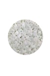 Dökme Cam Kum Boncuk (8/0) 3 mm - 20 Gram - İnci Beyaz - BNC145
