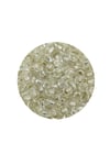 Dökme Cam Kum Boncuk (8/0) 3 mm - 60 Gram - Şeffaf Gümüş - BNC201