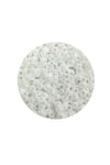 Dökme Cam Kum Boncuk (8/0) 3 mm - 60 Gram - Parlak Beyaz - BNC194