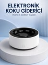 Dumanı İçine Çeken Küllük Kokuyu Hapseden Küllük Akıllı Kokusuz Küllük