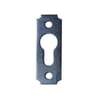 Düz Gizli Resim, Tablo, Çerçeve,  Askısı - 16x40mm, 100 Adet