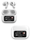 Ekranlı Airpods Pro