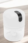 El Rondosu Mini Şarjlı Doğrayıcı Taşınabilir 250 Ml