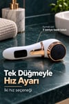 Elektrikli Ayak Törpüsü