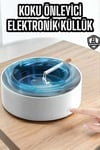 Elektronik Küllük Duman Giderici Hava Temizleyici