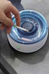 Elektronik Küllük Duman Giderici Hava Temizleyici