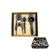 Elit Döküm Set