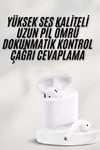 En Çok Tercih Edilen Kulaklık Anc Özelliği Dokunmatik Kontrol Mikrofonlu