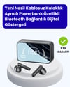 Ergonomik Tasarımlı Dokunmatik Bluetooth Kulaklık – HD Ses Performansı