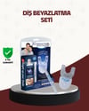 Evde Kullanıma Uygun Led Teknolojili Diş Beyazlatma Kiti