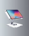 Evrensel Tablet Tutucu Stand Oyun Ve Video İzleme İçin