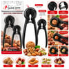 FINDIK & CEVİZ) KIRACAK (2PCS)