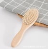 Fırça Tarak 21*6cm 12'li Paket