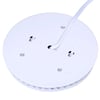 Fithome M29 48 Led Rgb Otomatik Renk Değiştiren Dönen Ayçiçeği Ufo Led