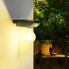 Fithome Yt-819 1 Watt Suya Dayanıklı Hareket Sensörlü Solar Led Lamba