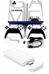Game Stick 4K Retro Çift Kollu Atari Oyunlari +20000 Oyunlu Konsol Nostalji