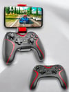 Gamepad