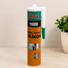 Genel Amaçlı Beyaz Universal Silikon 280 g