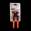 Geniş Ağızlı Kerpeten 150 mm (No:6)