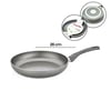 Granit Tava 26 cm Tek Saplı