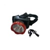 Gs-5032a 3 Watt Power Led Şarj Edilebilir Kafa Feneri