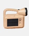 Güneş Enerjili Alev Efektli Lamba Cob Led Su Geçirmez Çok Fonksiyonlu