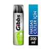 Hassas Ciltler İçin Tıraş Köpüğü 200 ml