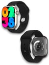 Hk 9 Pro  Saat