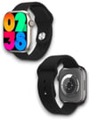 Hk 9 Pro  Saat