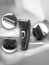 Hk-900 Tıraş Makinesi