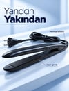 Hk7670-saç Maşası