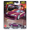 Hot Wheels Boulevard Premium Tekli Arabalar - Custom 01 Acura İntegra GSR